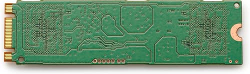 HP - SSD - 128 GB - internal - M.2 2280 (double-sided) - SATA 6Gb/s - for ProBook 640 G5, 64X G4, 650 G4, 650 G5, ZBook 14u G5, 14u G6, 15u G5, 15u G6, Studio G4