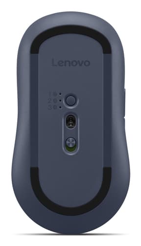 YOGA BT SILENT MOUSE COSMIC BLUE — image 1