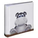 NORA MEMO ALBUM 200 PHOTOS 10X15CM thumbnail 1