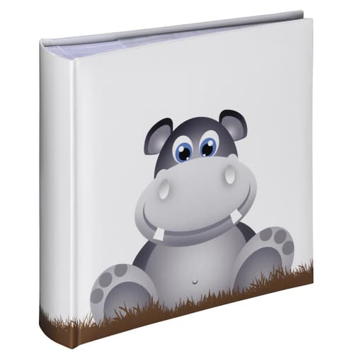 NORA MEMO ALBUM 200 PHOTOS 10X15CM — view 1