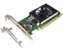 ^GEFORCE GT730 2GB DUAL DP HP AND LP thumbnail 1