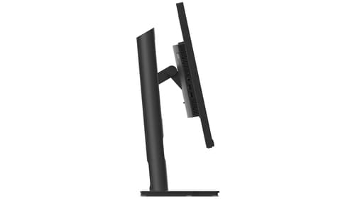 Lenovo ThinkVision T23i-30 - LED monitor - 23" - 1920 x 1080 Full HD (1080p) @ 60 Hz - IPS - 250 cd/m� - 1000:1 - 4 ms - HDMI, VGA, DisplayPort - raven black — view 12