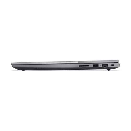 Lenovo ThinkBook 16 G9 IRL - 16" - Intel Core 7 - 240H - 16 GB RAM - 512 GB SSD - UK — view 10