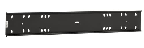 Vogel's PFW 6815 bracket - for flat panel - black — view 8
