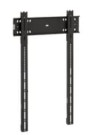 Vogel's PFW 6815 bracket - for flat panel - black thumbnail 2