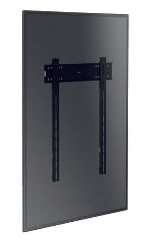 Vogel's PFW 6815 bracket - for flat panel - black — view 4