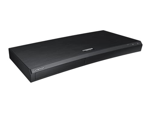 SAMSUNG 4K BLU RAY DVD UBD-M9500 — view 3