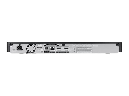 SAMSUNG 4K BLU RAY DVD UBD-M9500 — view 7