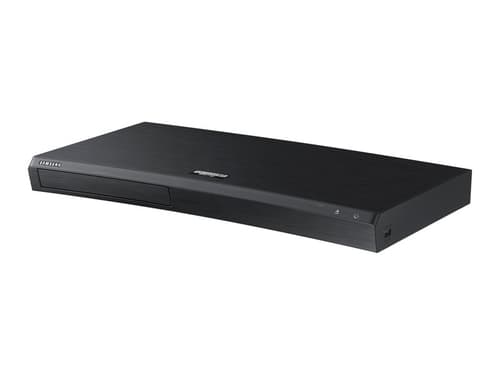 SAMSUNG 4K BLU RAY DVD UBD-M9500 — view 4