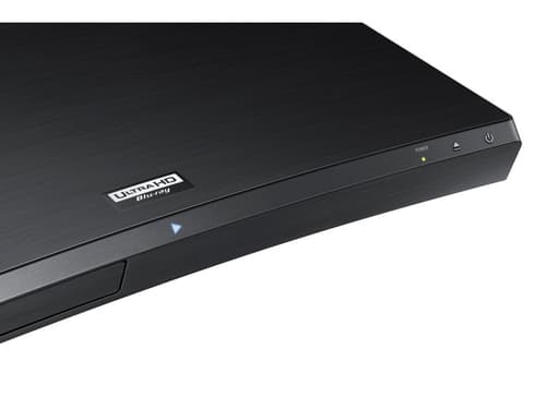 SAMSUNG 4K BLU RAY DVD UBD-M9500 — view 5