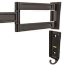 StarTech.com Wall-mount Monitor Arm - 15