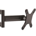 StarTech.com Wall-mount Monitor Arm - 15