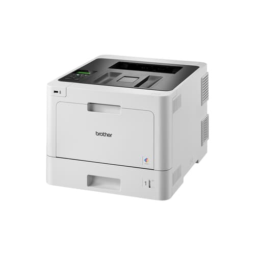 HL-L8260CDW WIRELESS COLOUR LASER — view 3