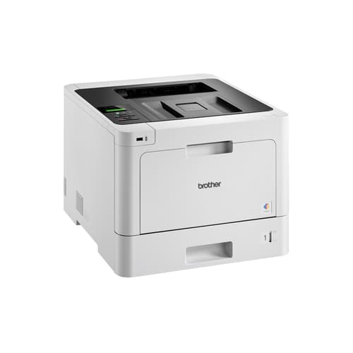 HL-L8260CDW WIRELESS COLOUR LASER — view 4