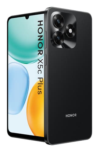 HONOR HANDSET — view 4