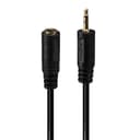 2.5MM MALE TO 3.5MM FEMALE AUDIO ADA thumbnail 1