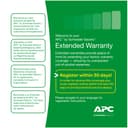 Service Pack 3 Year Warranty Extension (for new product purchases) thumbnail 1