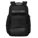 Targus HeritageLuxe - Notebook carrying backpack - 15" - 16" - black thumbnail 1
