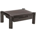 Height Adjustable Monitor Riser with Drawer thumbnail 1