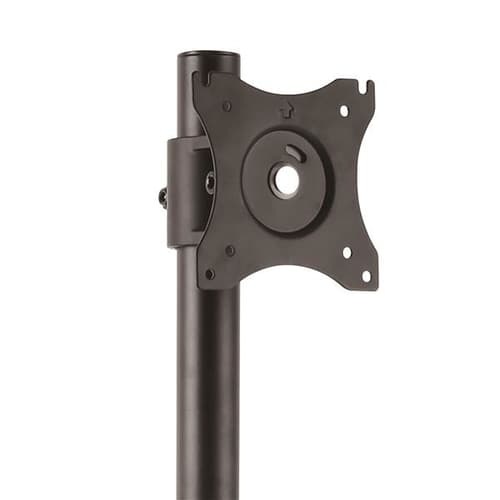 StarTech.com Vertical Desk Mount Dual Monitor Arm — image 1
