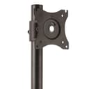 StarTech.com Vertical Dual Monitor Stand