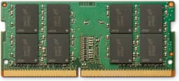 HP 4GB 1X4GB DDR4-2400 NECC RAM