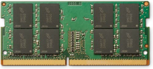 HP 4GB 1X4GB DDR4-2400 NECC RAM