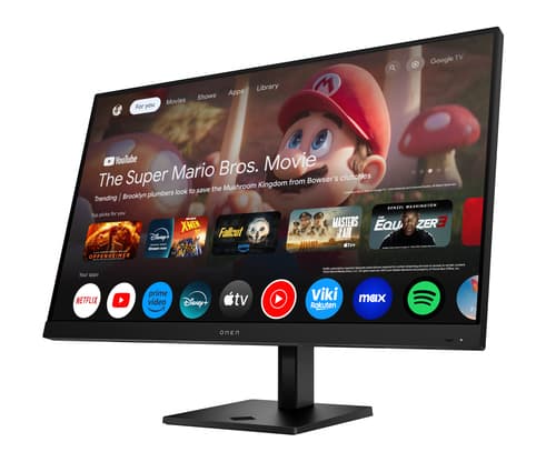 HP MONITOR MONITORS — view 5