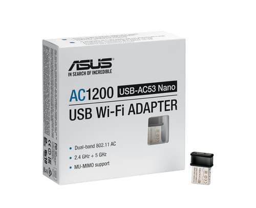 USB-AC53 NANO — view 4