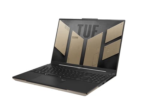 TUF 16 R7-7735HS 16GB/512GB RX7600S — view 7