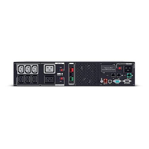 Cyberpower POWER — view 5