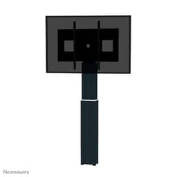 Neomounts PLASMA-W2500 - Bracket - motorised - black, RAL 9005 - screen size: 42"-100" - wall-mountable