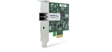 Allied Telesis AT-2914SX/LC - Network adapter - PCIe - 1000Base-SX x 1 - federal government