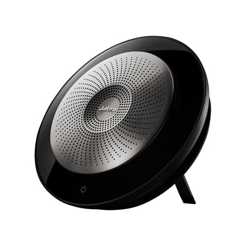 Jabra SPEAK 710 - Speakerphone hands-free - Bluetooth - wireless - USB — view 7