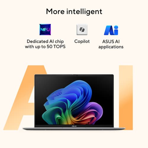 VIVO 16 AI5 330 16GB 512GB W11H SIL — view 18