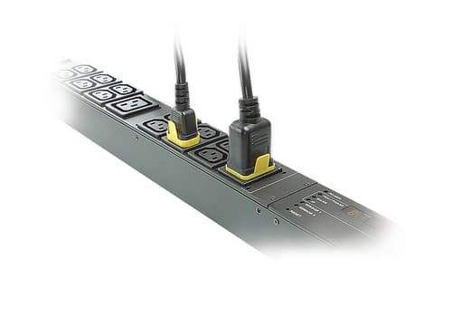 ATEN C14 EZ-Lok - PDU plug connector (pack of 10) — view 4