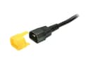 ATEN C14 EZ-Lok - PDU plug connector (pack of 10) thumbnail 1
