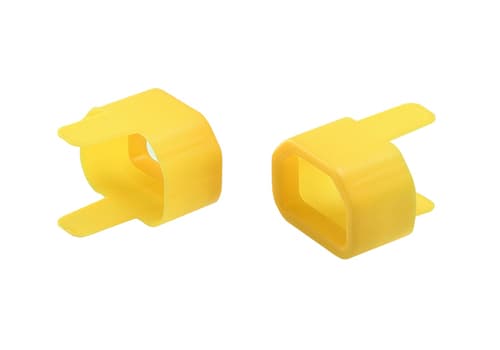 ATEN C14 EZ-Lok - PDU plug connector (pack of 10) — view 3