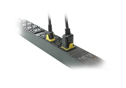 ATEN C20 EZ-Lok - PDU plug connector — view 4
