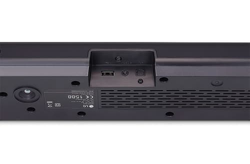 LG SJ2 SOUNDBAR — view 12
