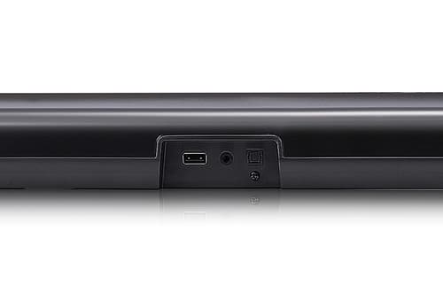 LG SJ2 SOUNDBAR — view 11