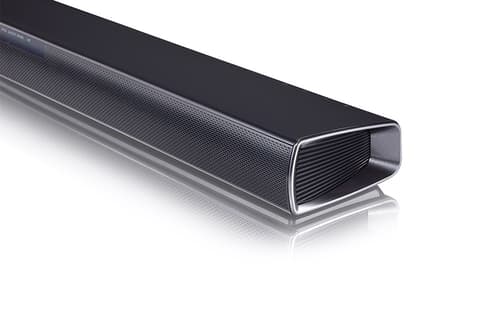 LG SJ2 SOUNDBAR — view 7