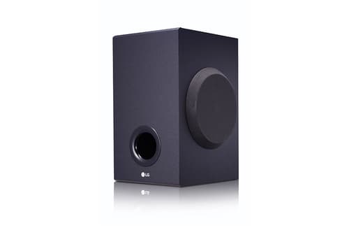 LG SJ2 SOUNDBAR — view 14