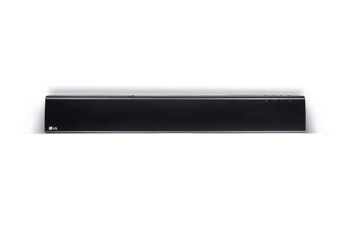 LG SJ2 SOUNDBAR — view 5