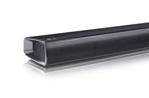 LG SJ2 SOUNDBAR — view 8