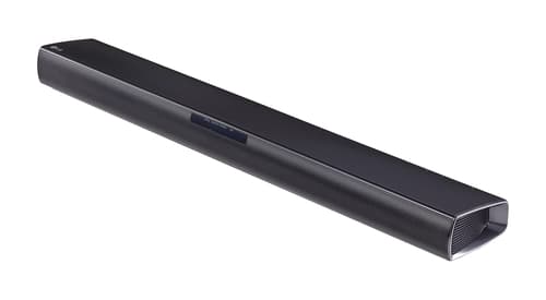 LG SJ2 SOUNDBAR — view 1