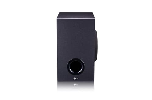 LG SJ2 SOUNDBAR — view 13