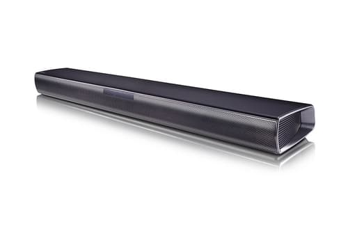 LG SJ2 SOUNDBAR — view 3