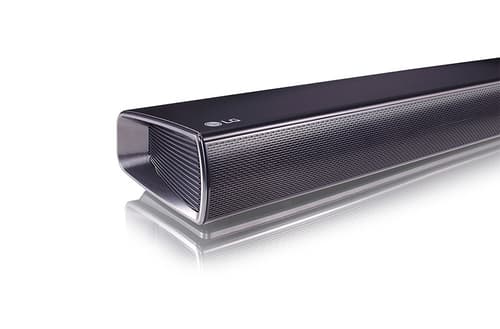 LG SJ2 SOUNDBAR — view 9