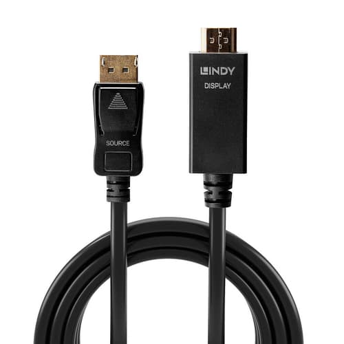 Lindy CABLES — view 3